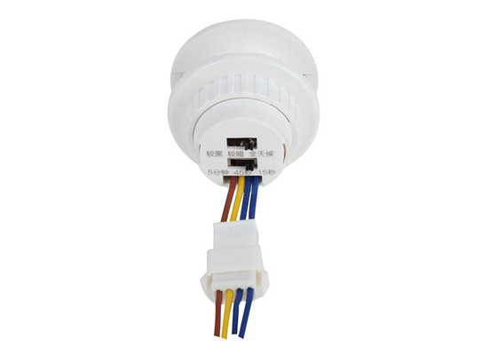Armario automático PIR Sensor Switch Infrared Motion Smart 110V 220V