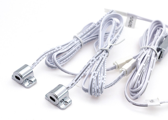 Interruptor abierto DC 12V - 24V del sensor de la puerta ligera controlada del auto para los muebles