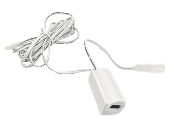 Movimiento en apagado el interruptor IR DC 12V del sensor del barrido de la mano para la iluminación interior del LED