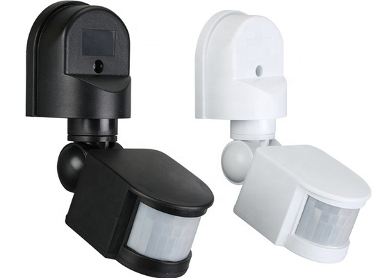 El sensor de movimiento infrarrojo de DC 12V cambia la luz de PIR Automatic For LED