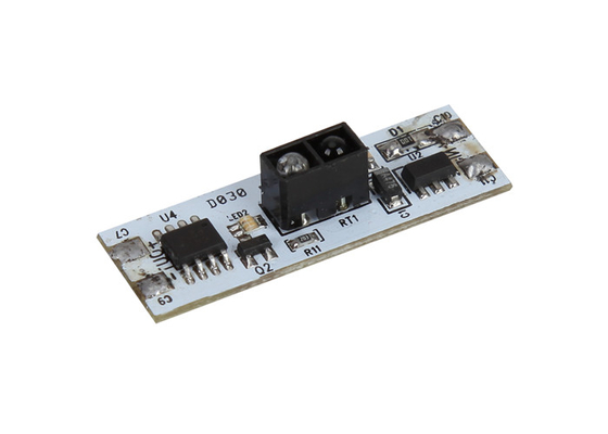 Construido en el interruptor 5000mA del sensor de la onda de la mano 12V para la luz de la raya del LED