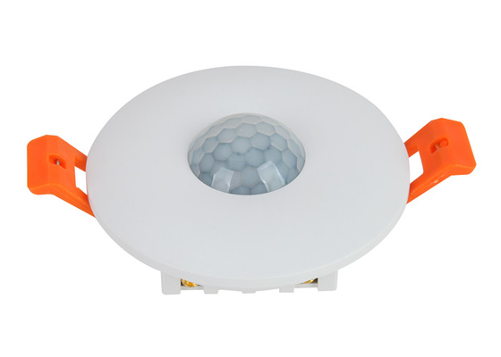 CA 220V PIR Sensor Switch Motion Recessed delgado para la luz de techo del LED