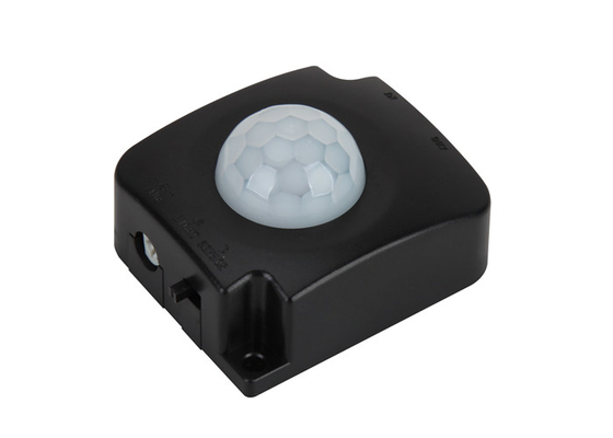 Infrarrojo automático ligero de PIR Sensor Switch Mini Motion 180 grados