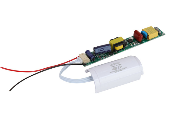 Auto en el sensor de radar apagado ligero de microonda 100 - 240mA para el tubo del LED T8