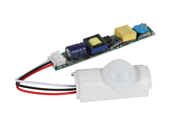 100 - tubo infrarrojo de Induction Constant Current For LED T8 del conductor de 240mA LED