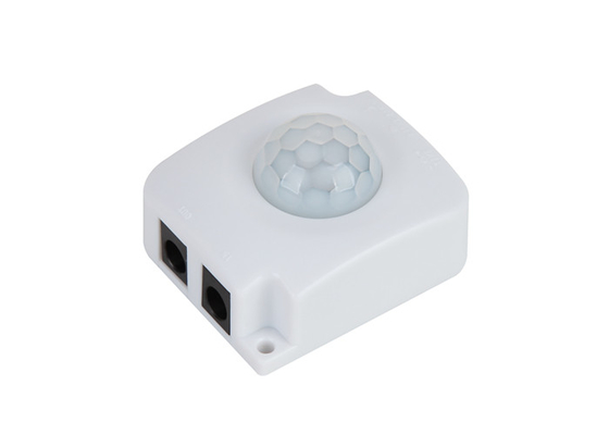 CA interior humana ajustable 220V de PIR Motion Sensor Light Switch