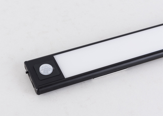 Batería de litio ligera interior de PIR Wireless Motion Sensor With del guardarropa