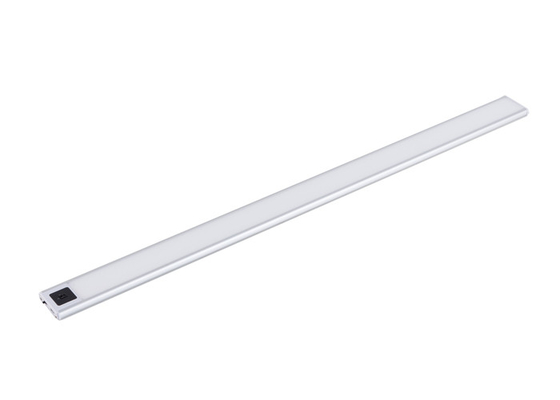 Luz recargable inalámbrica 3000K 4000K 6000K de la noche del LED con el interruptor del sensor