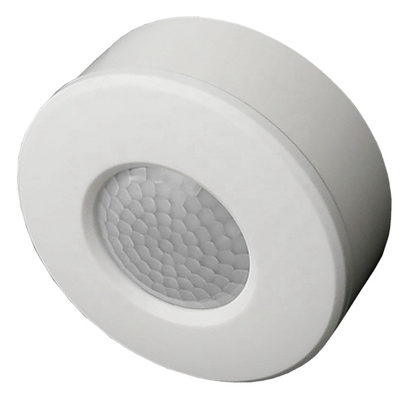 Interruptor de la luz PIR Surface Mounted For Wardrobe del detector del movimiento del cuerpo humano