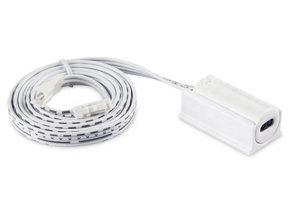 Interruptor 60W PIR Infrared For Furniture del sensor de la onda de la mano del IR del control ligero de DC 12V