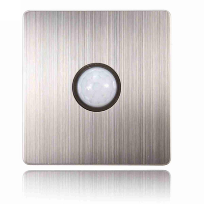 CA 110 del infrarrojo de PIR Motion Detector Sensors Switch IR del cuerpo humano - 240V