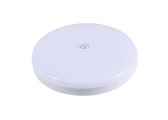 Sensores de movimiento de la luz de Smart PIR LED de la sala de estar 12/18 vatios de 6500K