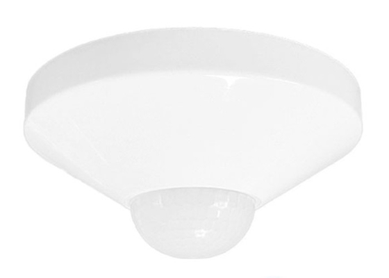 El sensor de movimiento ligero automático cambia la noche PIR Infrared IR del día del LED