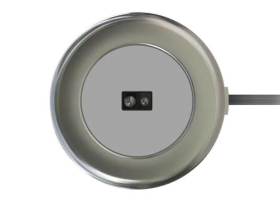 El interruptor infrarrojo 12V 24V del sensor de la luz manual del IR emergió montado