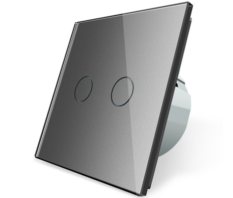 El sensor de la poca injerencia de las maneras de Smart 2 cambia la CA 100 - 250V moderó el vidrio